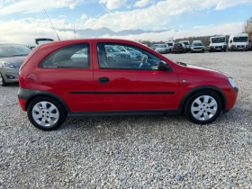 Opel Corsa 1.2i-75PS-КЛИМАТИК, снимка 4