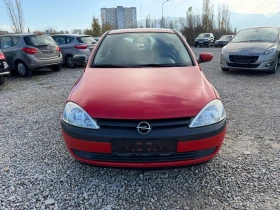 Opel Corsa 1.2i-75PS-КЛИМАТИК, снимка 2