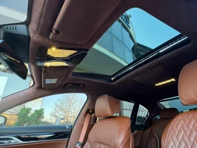 BMW 740 * XDRIVE* INDIVIDUAL* ПЪЛНА СЕРВИЗНА ИСТОРИЯ* , снимка 16