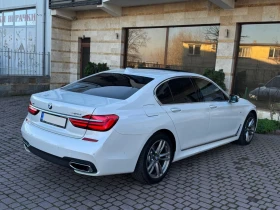 BMW 740 * XDRIVE* INDIVIDUAL* ПЪЛНА СЕРВИЗНА ИСТОРИЯ* , снимка 8