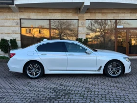 BMW 740 * XDRIVE* INDIVIDUAL* ПЪЛНА СЕРВИЗНА ИСТОРИЯ* , снимка 5