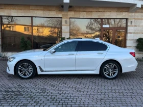 BMW 740 * XDRIVE* INDIVIDUAL* ПЪЛНА СЕРВИЗНА ИСТОРИЯ* , снимка 4