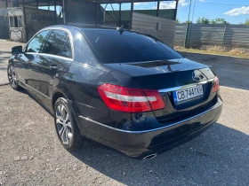 Mercedes-Benz E 300, снимка 5