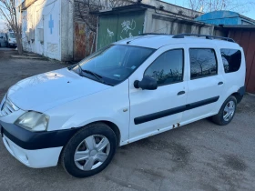 Dacia Logan, снимка 2