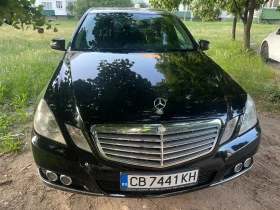 Mercedes-Benz E 300, снимка 3