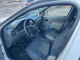 Dacia Logan, снимка 5