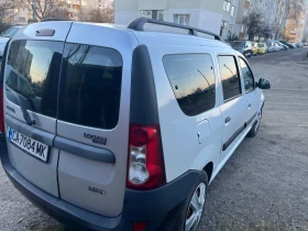 Dacia Logan, снимка 6