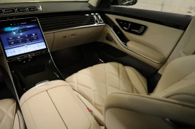 Mercedes-Benz S 580 MAYBACH, снимка 10