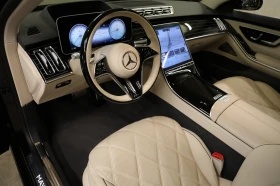 Mercedes-Benz S 580 MAYBACH, снимка 7
