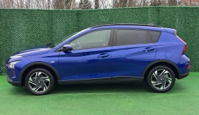 Hyundai Bayon Mild Hybrid* 100кс* 48V* 7DCT* 25000км, снимка 6