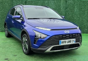 Hyundai Bayon Mild Hybrid* 100кс* 48V* 7DCT* 25000км, снимка 3