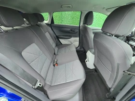 Hyundai Bayon Mild Hybrid* 100кс* 48V* 7DCT* 25000км, снимка 10