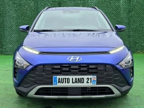 Hyundai Bayon Mild Hybrid* 100кс* 48V* 7DCT* 25000км, снимка 2