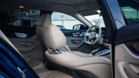 Mercedes-Benz AMG GT 63s 4matic+ Designo/ Ceramic / Soft Close / Full , снимка 9