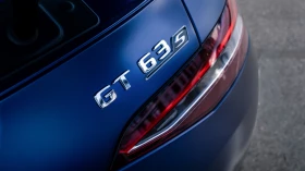 Mercedes-Benz AMG GT 63s 4matic+ Designo/ Ceramic / Soft Close / Full , снимка 8