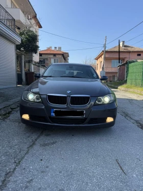 BMW 320, снимка 1