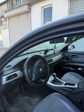 BMW 320, снимка 3