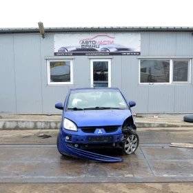 Mitsubishi Colt 1.5 I, снимка 1