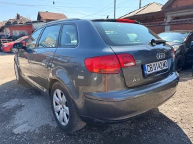 Audi A3, снимка 4