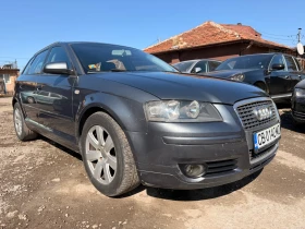 Audi A3, снимка 3