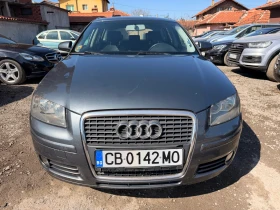 Audi A3, снимка 2