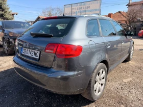 Audi A3, снимка 5