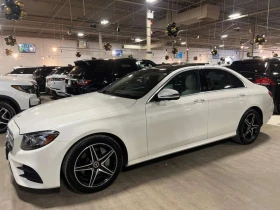 Mercedes-Benz E 350 * АВТО КРЕДИТ* ЦЕНА ДО БГ * СЕРВИЗНА ИСТОРИЯ * , снимка 2