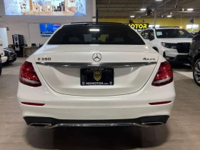 Mercedes-Benz E 350 * АВТО КРЕДИТ* ЦЕНА ДО БГ * СЕРВИЗНА ИСТОРИЯ * , снимка 4
