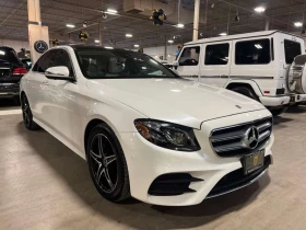 Mercedes-Benz E 350 * АВТО КРЕДИТ* ЦЕНА ДО БГ * СЕРВИЗНА ИСТОРИЯ * , снимка 7