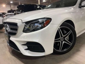 Mercedes-Benz E 350 * АВТО КРЕДИТ* ЦЕНА ДО БГ * СЕРВИЗНА ИСТОРИЯ * , снимка 11