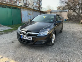 Opel Astra H 1.7 CDTI ISUZU, снимка 1