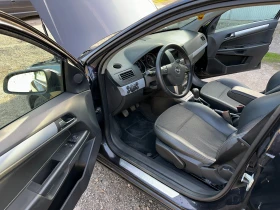 Opel Astra H 1.7 CDTI ISUZU, снимка 5