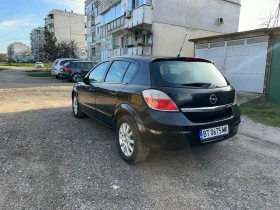 Opel Astra H 1.7 CDTI ISUZU, снимка 3