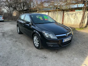 Opel Astra H 1.7 CDTI ISUZU, снимка 2