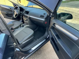Opel Astra H 1.7 CDTI ISUZU, снимка 6