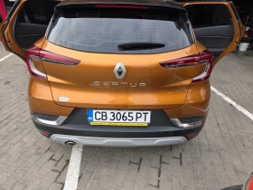 Renault Captur, снимка 2