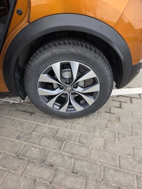 Renault Captur, снимка 5