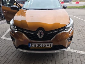 Renault Captur, снимка 4