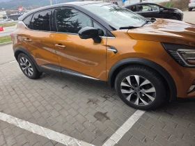Renault Captur, снимка 3
