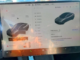 Tesla Model 3 Long Range RWD * Крайна цена до БГ* , снимка 9