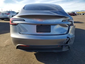 Tesla Model 3 Long Range RWD * Крайна цена до БГ* , снимка 6