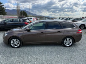Peugeot 308 (KATO НОВА), снимка 9