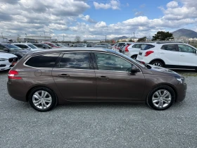 Peugeot 308 (KATO НОВА), снимка 4