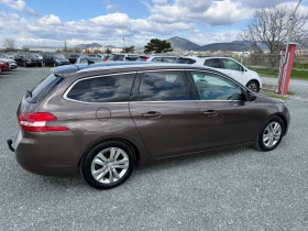 Peugeot 308 (KATO НОВА), снимка 5
