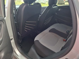 Renault Captur 1.2 TCe КЕИЛЕС, НАВИ, снимка 10