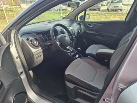 Renault Captur 1.2 TCe КЕИЛЕС, НАВИ, снимка 9