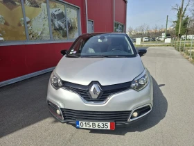 Renault Captur 1.2 TCe КЕИЛЕС, НАВИ, снимка 3