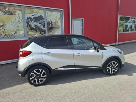 Renault Captur 1.2 TCe КЕИЛЕС, НАВИ, снимка 6