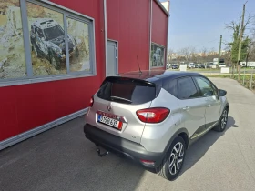 Renault Captur 1.2 TCe КЕИЛЕС, НАВИ, снимка 5