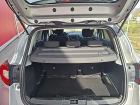 Renault Captur 1.2 TCe КЕИЛЕС, НАВИ, снимка 11